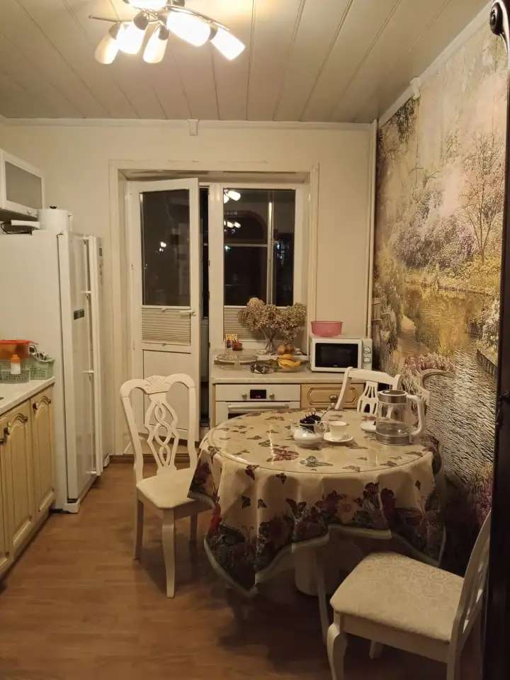 сдам комнату, Вересаева 12