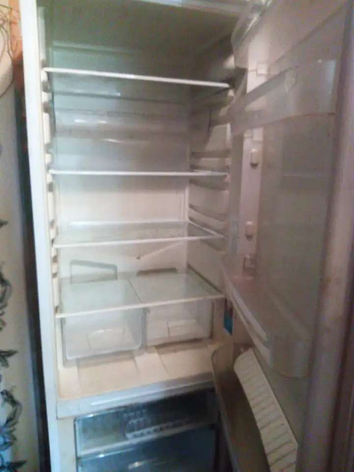 Продажа холодильника