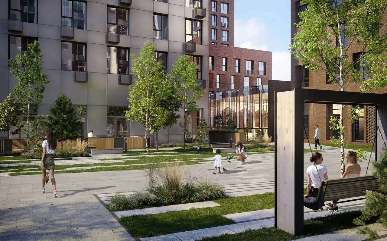 Квартира, 9,14 м², 3 эт., Нижегородский, Проезд автомобильный, 4