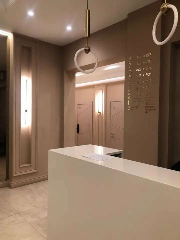 Комната на улице Электрозаводская, дом 14с1