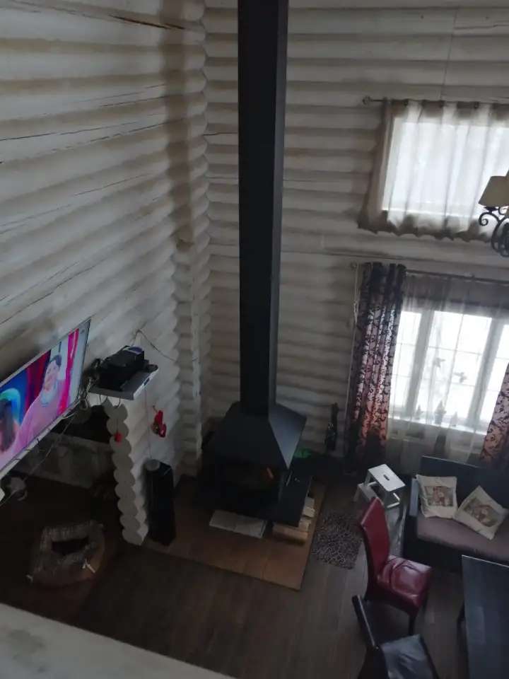 Коттедж 350 м2 в Хотьково