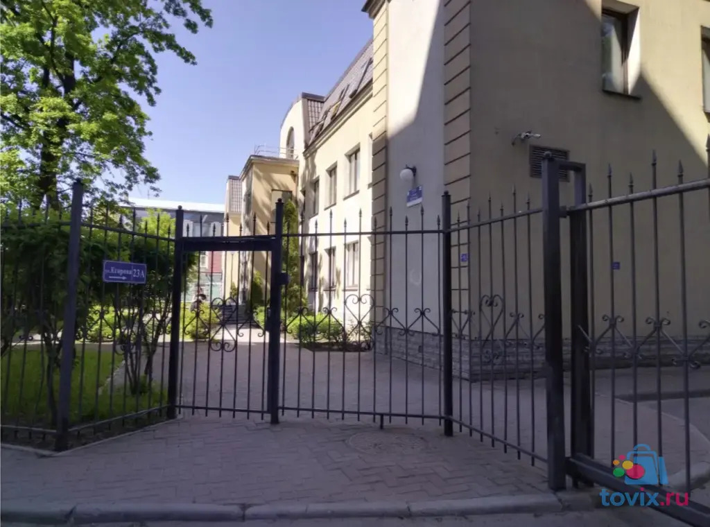 Офис для сдачи в аренду 14,4 м2