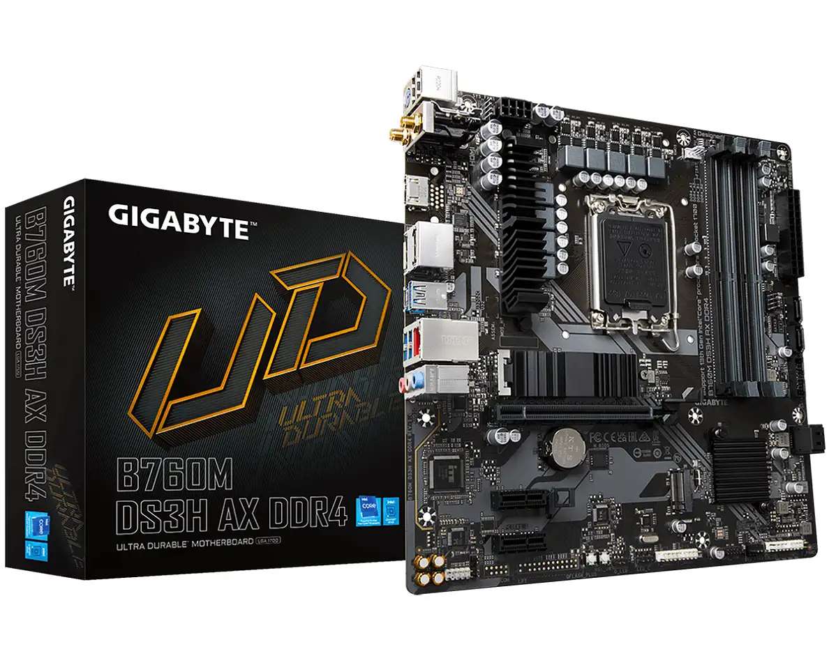 Для Игр RTX 5060Ti 16G/Core i5-13400/32G/ssd1000G