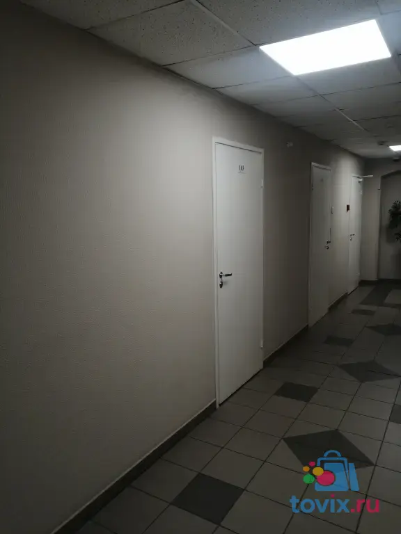 Офис для сдачи в аренду 14,4 м2