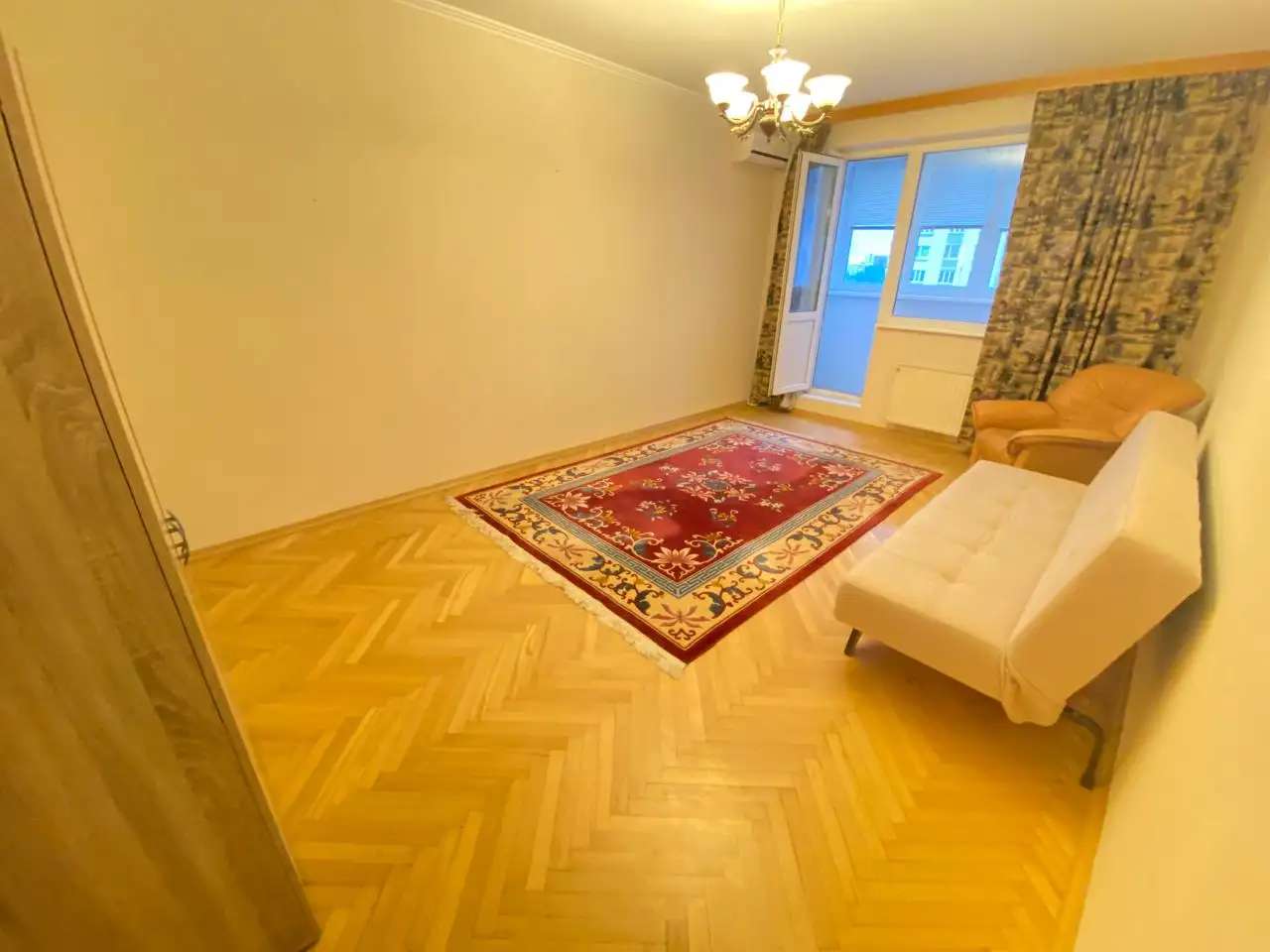 Сдам 3-х квартиру, ул Сивашская, 7