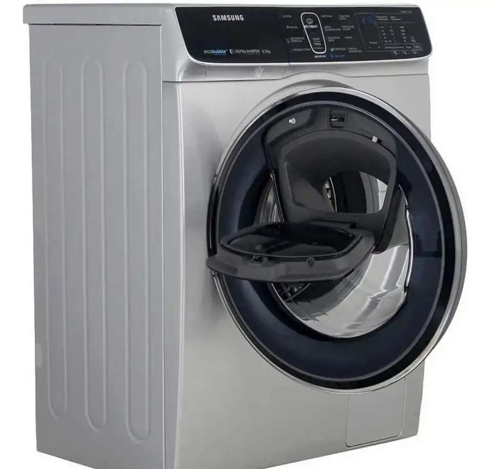 Стиральная машина Samsung WW65K52E69S