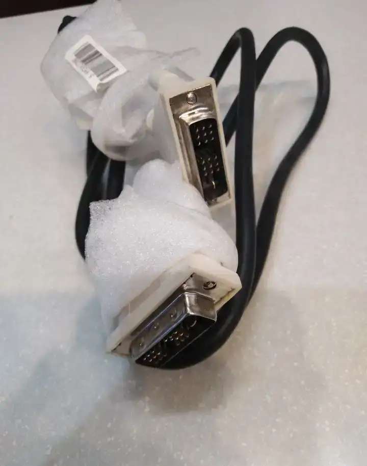 Кабель Dvi-D 089 G 1745 GAA