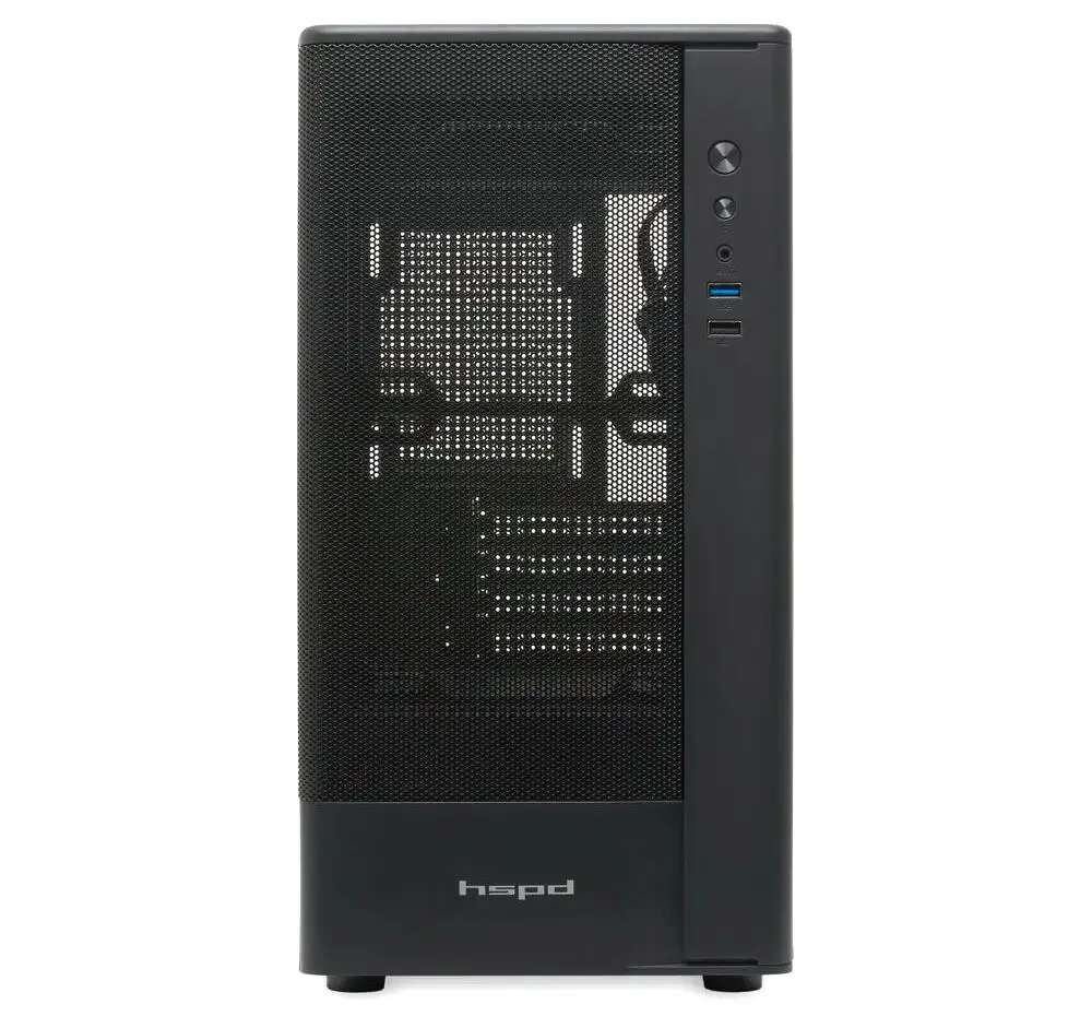 Игровой PC GTX 1660Ti/ Ryz.5 1600AF/ 16G/ ssd240G