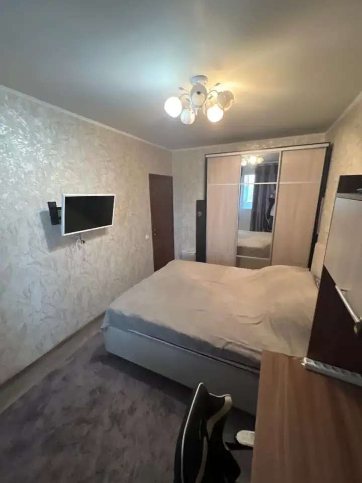 продажа 12 доли в 3 к.кв. Москва пр.Карамзина