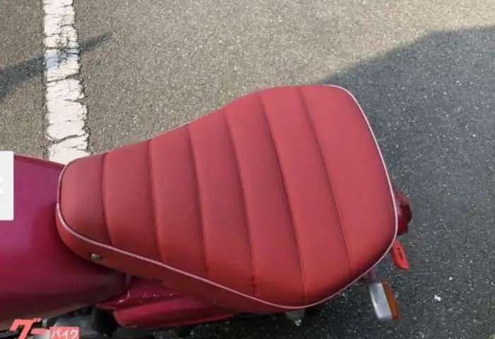 Мопед мокик Honda Monkey рама Z50J Minibike тюнинг