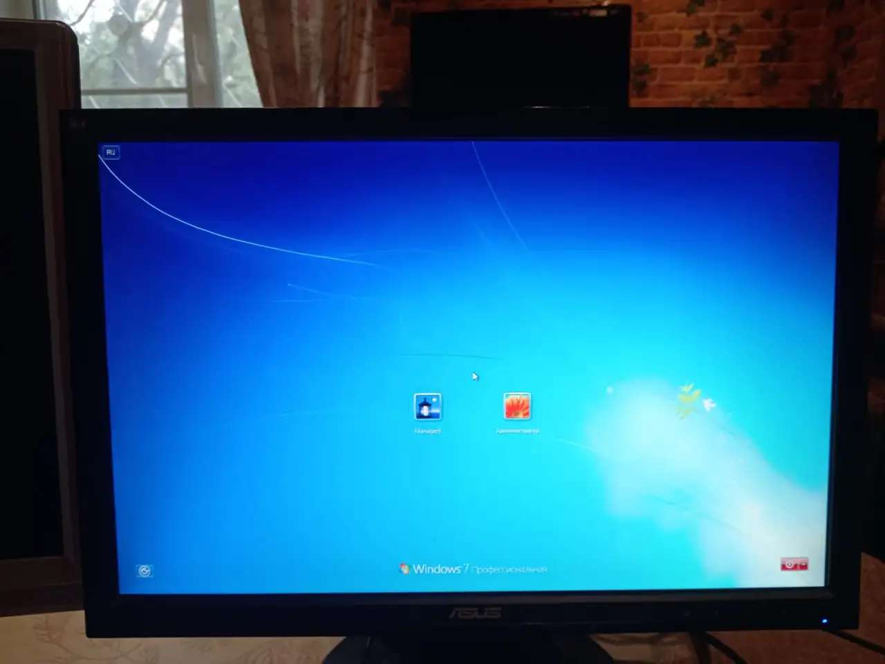 Мониторы бу Asus, Acer, HP, ViewSonic