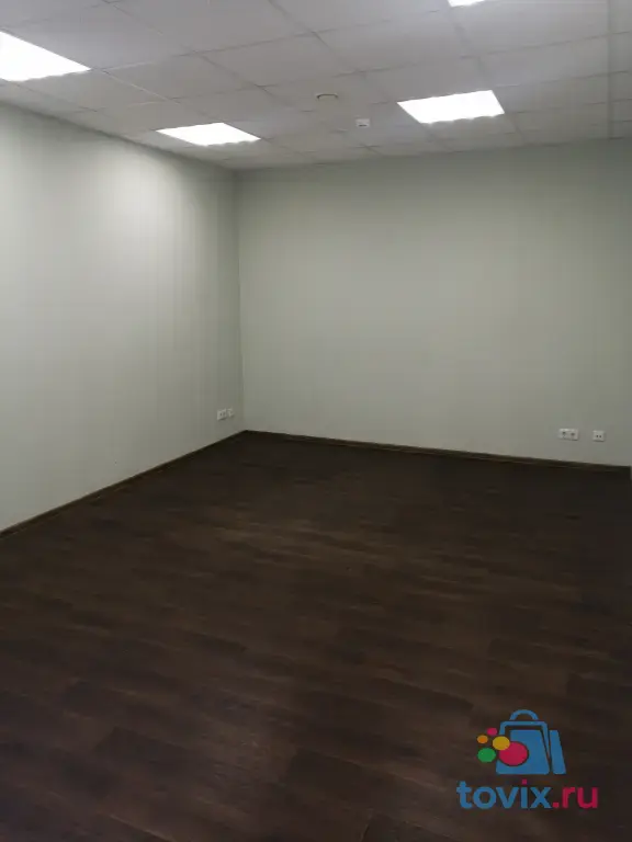 Офис для сдачи в аренду 24м2
