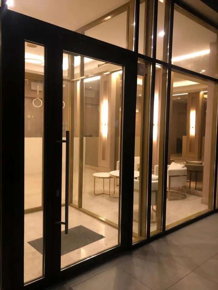 Комната на улице Электрозаводская, дом 14с1