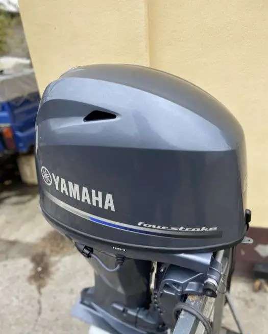 Ямаха ф 60 фетл