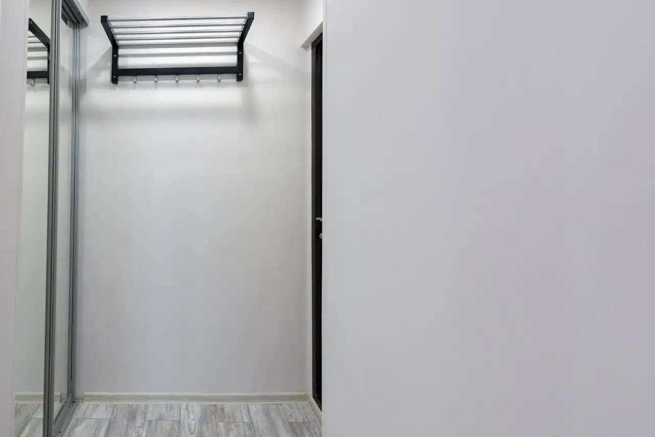 Inndays Apartments, Академика Арцимовича 3к1