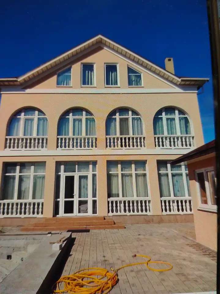Продажа дома в Мариуполе, в престижном коттеджном посёлке Фрегат