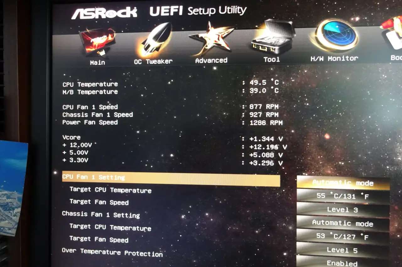 Комп/ASRock 970Mpro3/FX-8370/32гб kingston/SSD