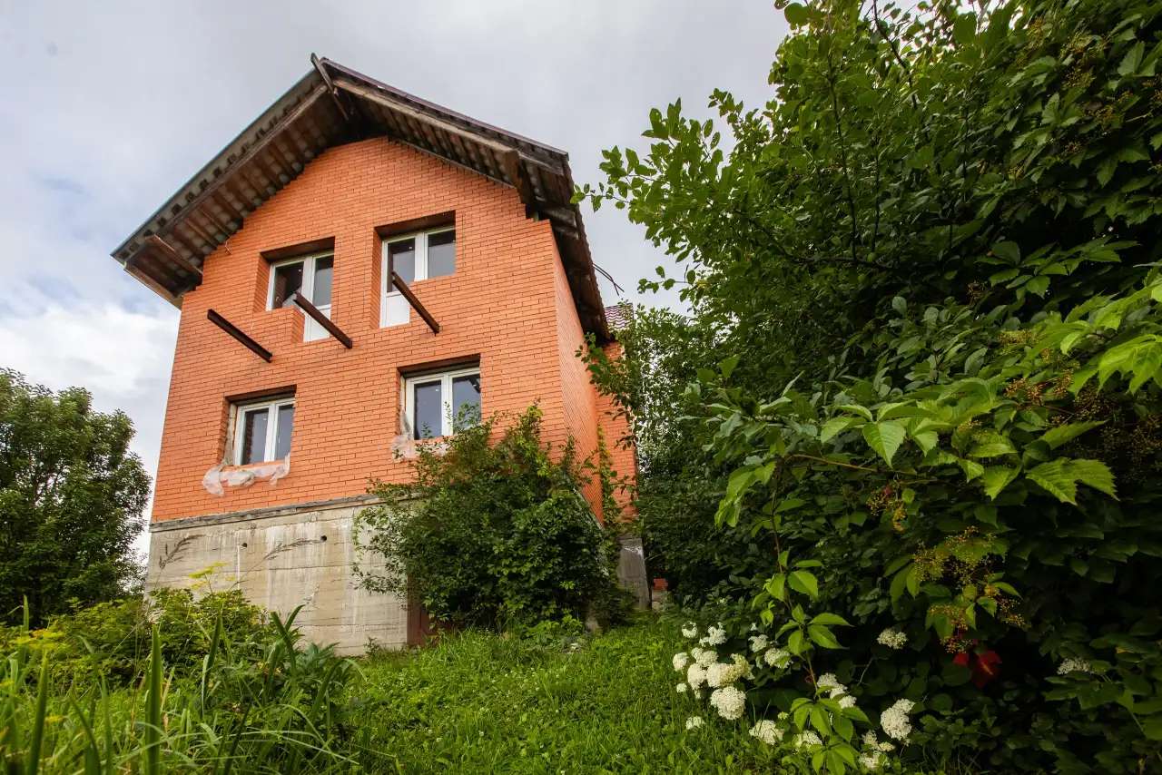 продажа дома Москва с.Кленово ул.Центральная д.48 210,00 м2