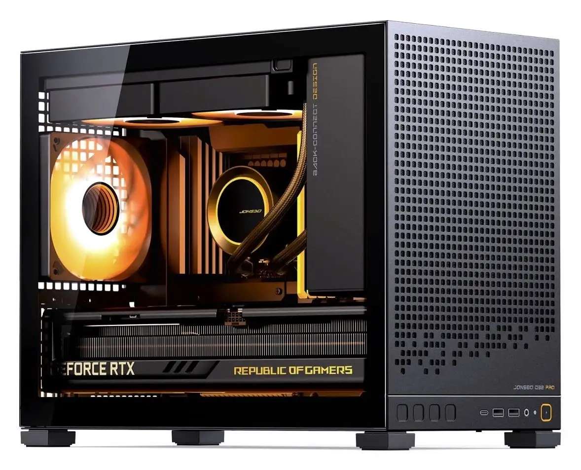 Игровой RX 9060XT 16G/ i5-13400/ 32G/ssd1000G