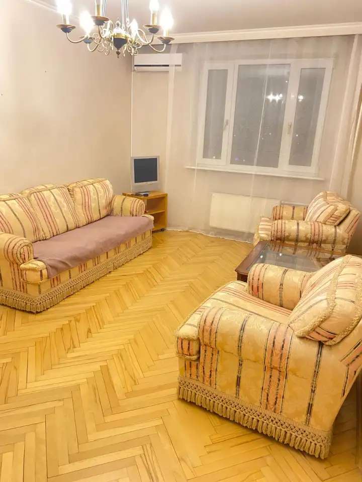 Сдам 3-х квартиру, ул Сивашская, 7