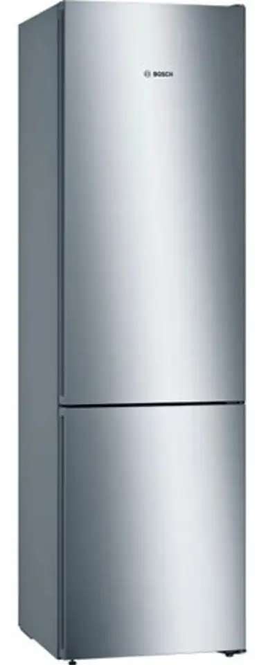 Холодильник bosch kgn39ul30u
