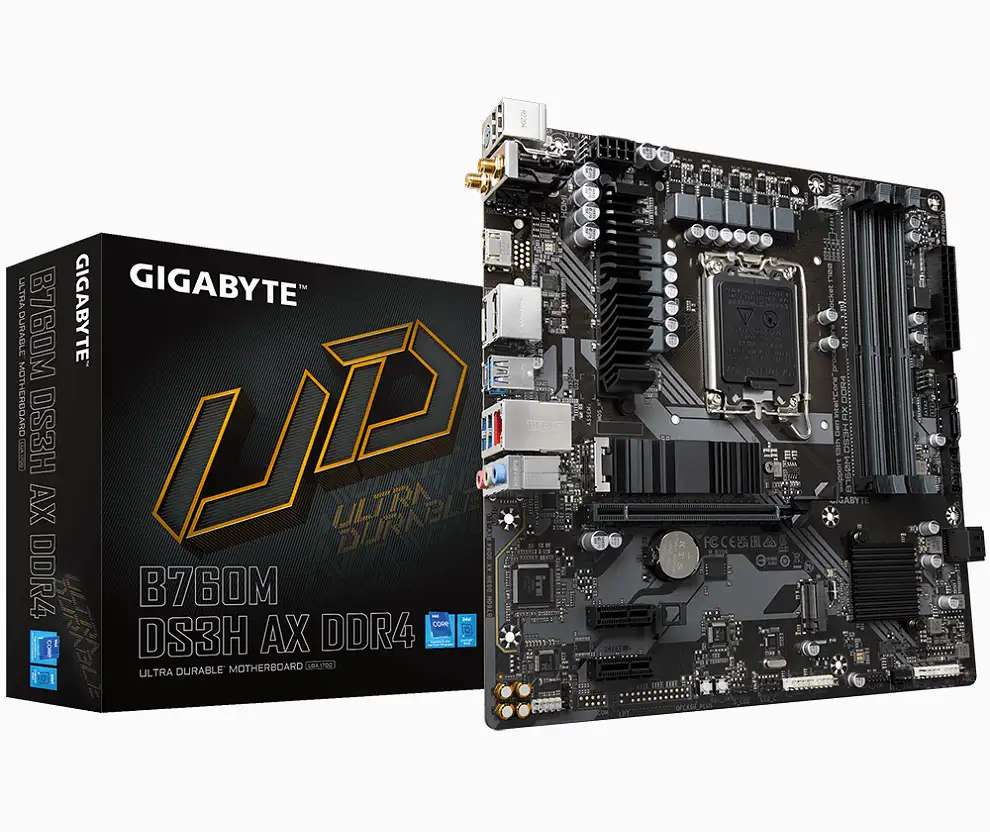 Игровой RX 9060XT 16G/ i5-13400/ 32G/ssd1000G
