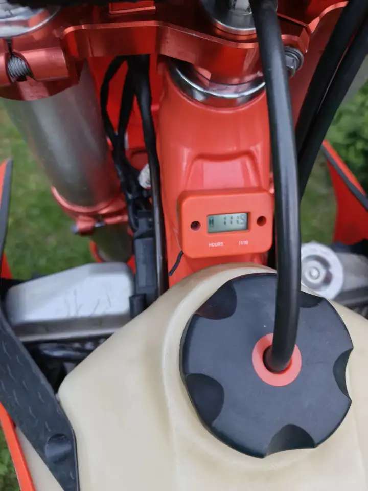 Продам мотоцикл BRZ MX8 NX250