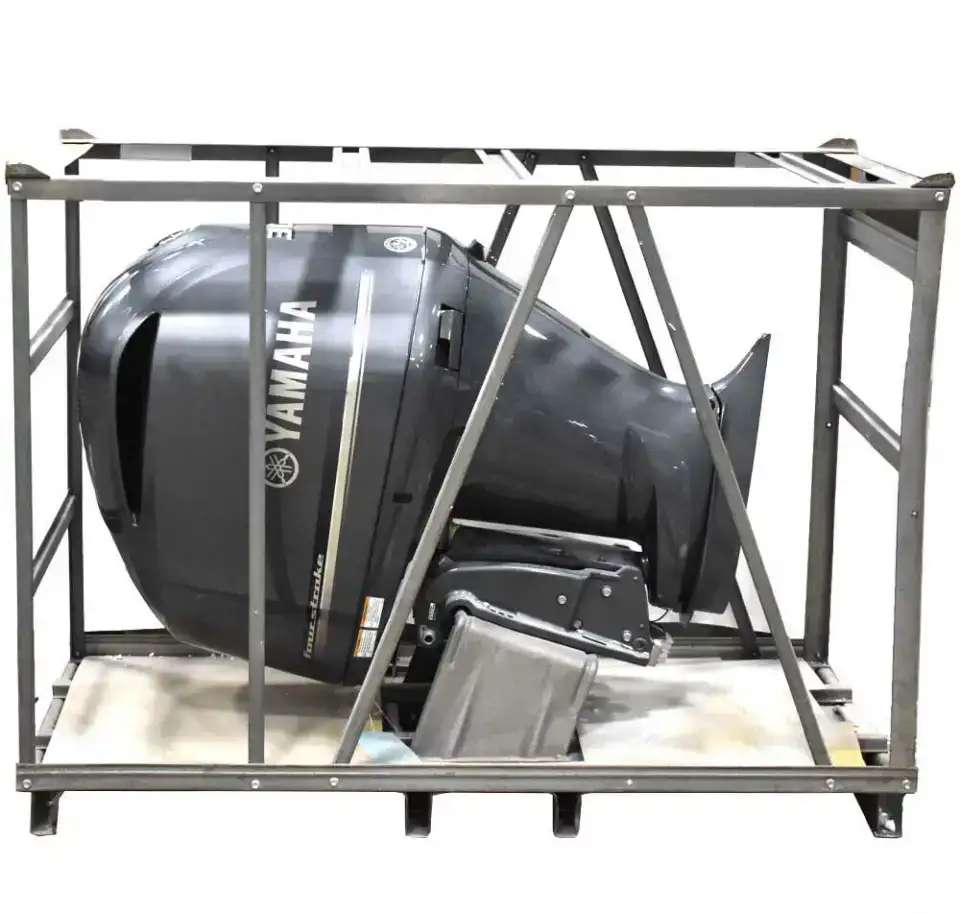 NEW Yamaha F300XA Outboard Engine with (5) Five Year Warranty