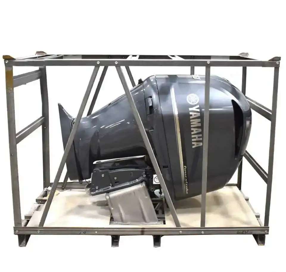 NEW Yamaha F300XA Outboard Engine with (5) Five Year Warranty