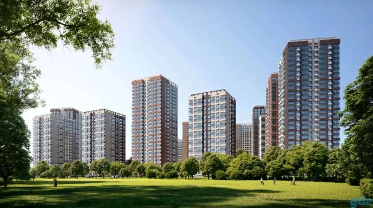 Квартира, 25,90 м², 8 эт., Ул.Старокачаловская м., Варшавское шоссе, 170е