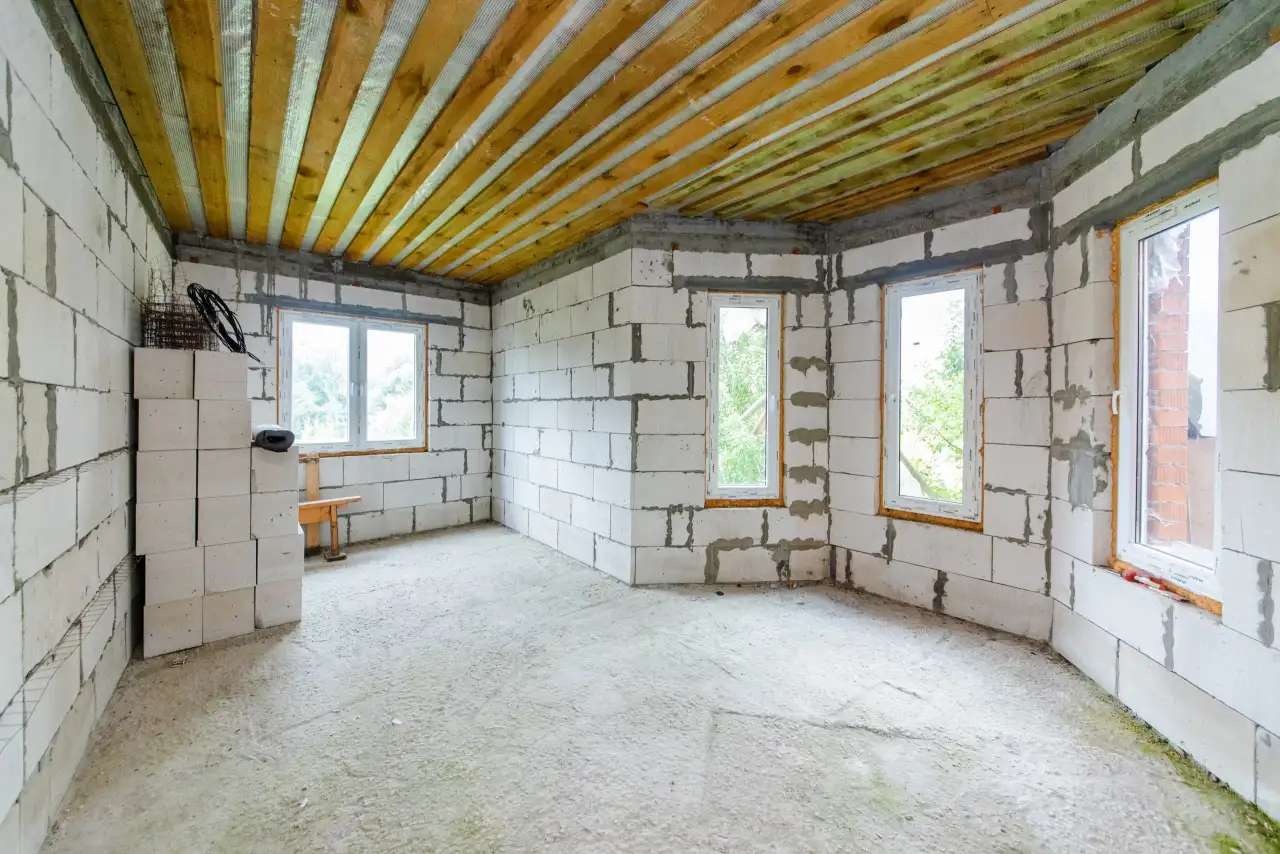 продажа дома Москва с.Кленово ул.Центральная д.48 210,00 м2