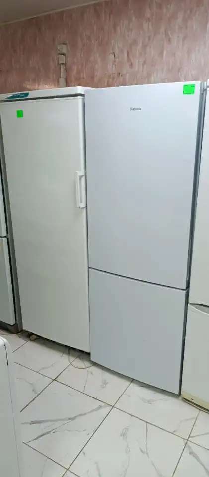 Холодильник бу