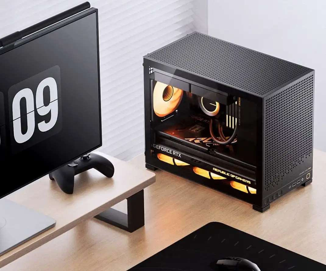 Игровой RX 9060XT 16G/ i5-13400/ 32G/ssd1000G