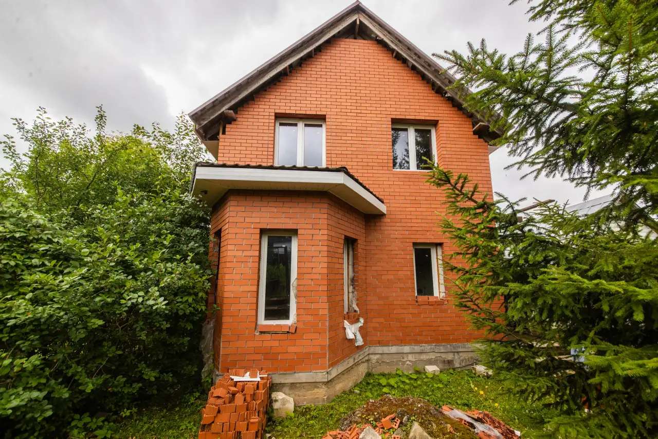 продажа дома Москва с.Кленово ул.Центральная д.48 210,00 м2