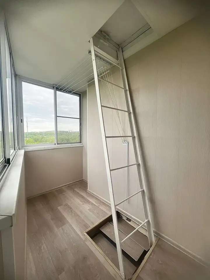 продажа 12 доли в 3 к.кв. Москва пр.Карамзина