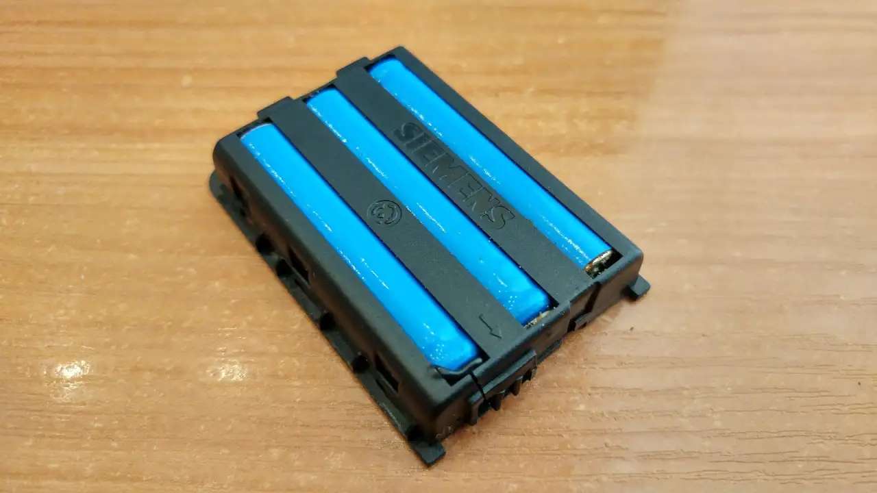 Новый оригинальный телефон Siemens A35