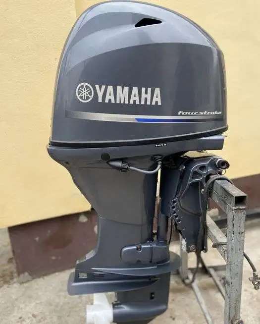 Ямаха ф 60 фетл