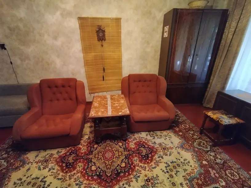 Аренда Однушки посуточно и длительно